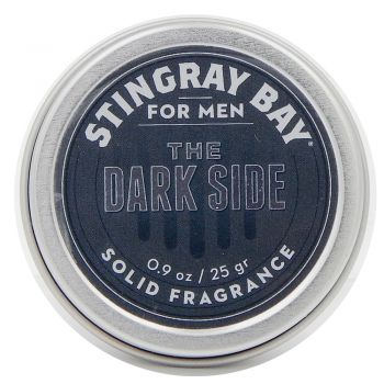 The Dark Side Solid Fragrance